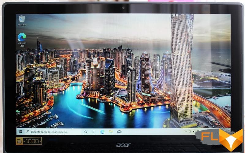  Acer Enduro Urban N3 (EUN314-51W-38DT) laptop screen photo 