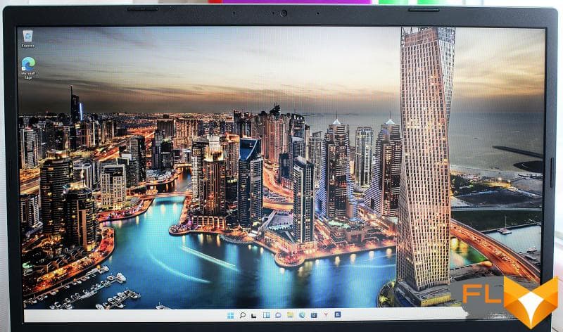  Acer Aspire Vero AV15-51-58JC laptop screen photo 