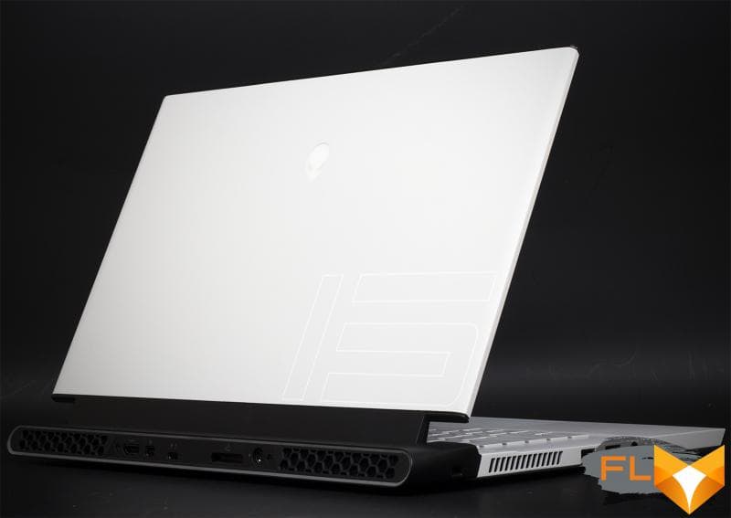  Alienware m15 R3