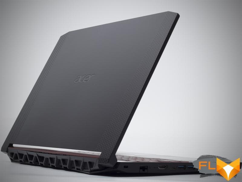 Acer Nitro 5 AN515-54-56MH 