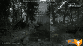  Chernobylite Full HD (79/42 FPS) 