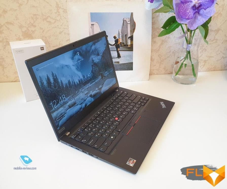 Lenovo ThinkPad T14s review. One of the best ThinkPads