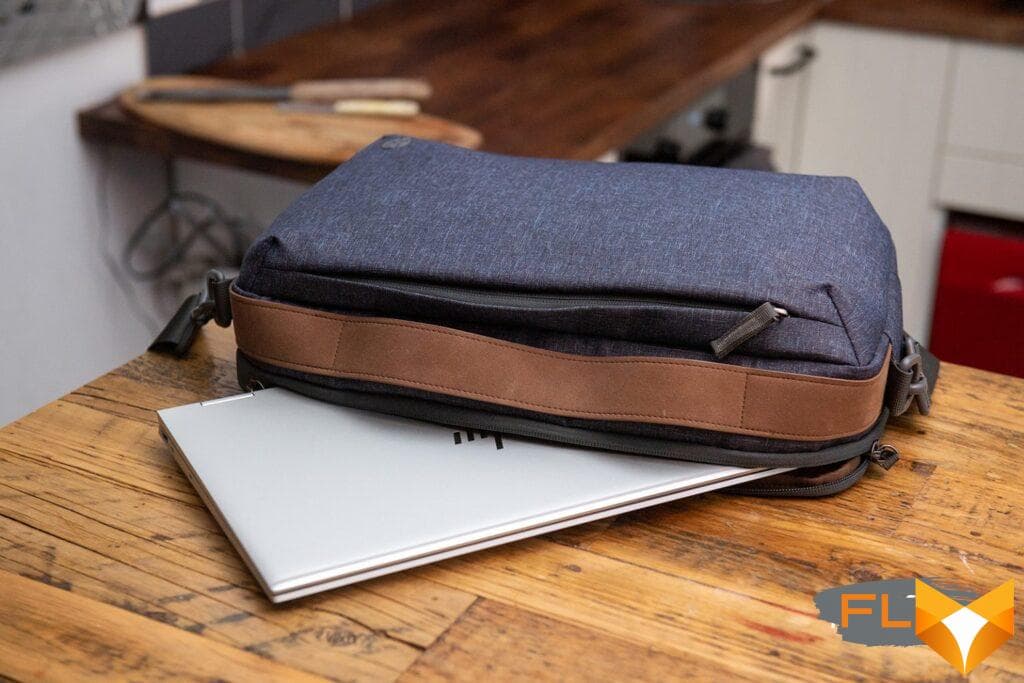 HP EliteBook x360 1040 G7 laptop review