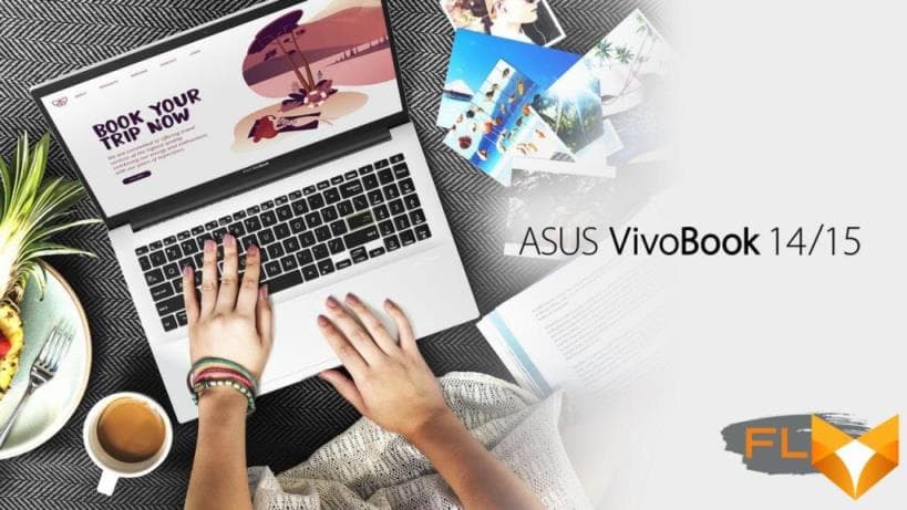 ASUS VivoBook 15 OLED: The Most Affordable OLED Laptop