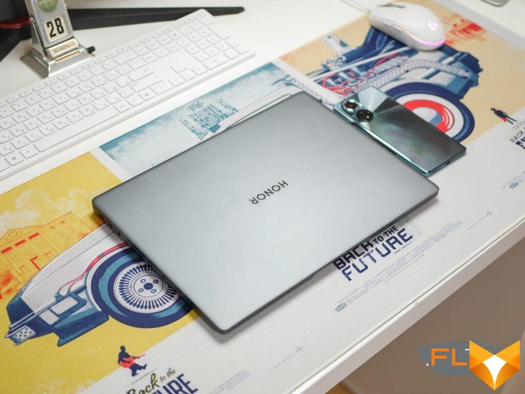 Honor MagicBook View 14 review: Best choice under $1800?