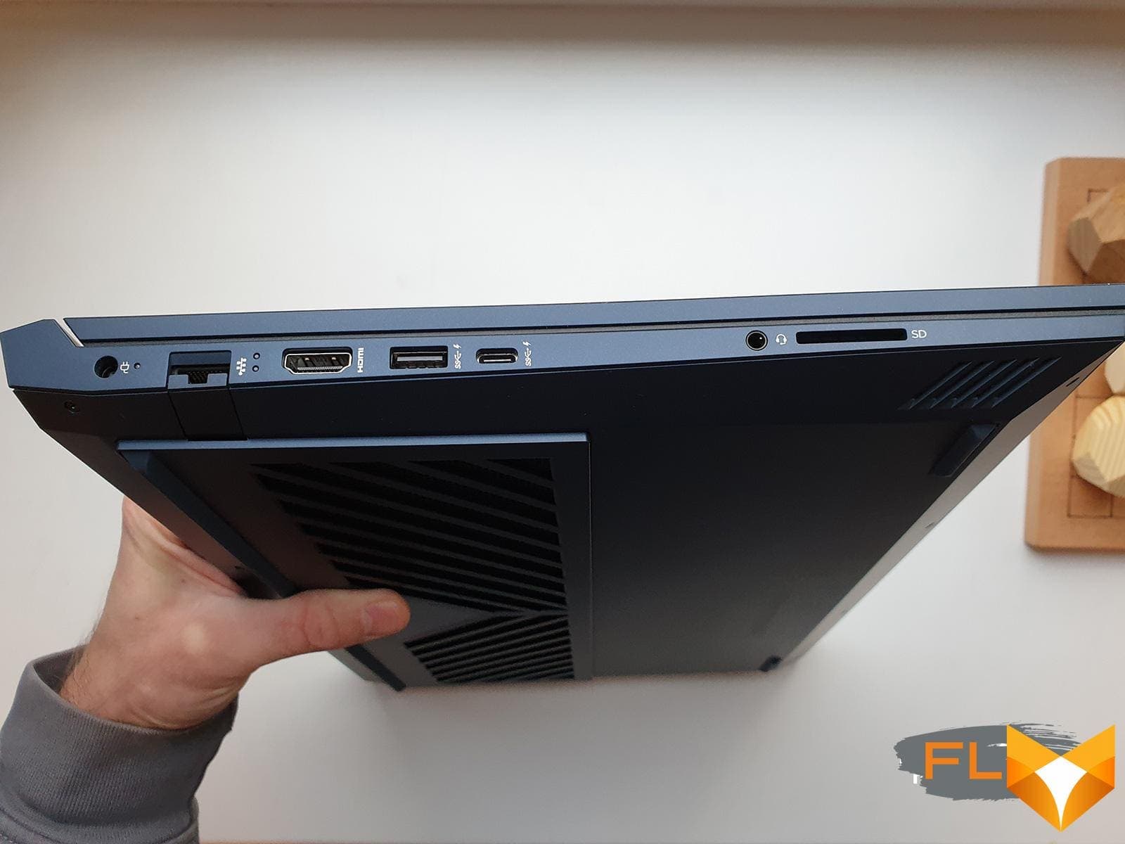 HP Victus 16: new gaming laptop