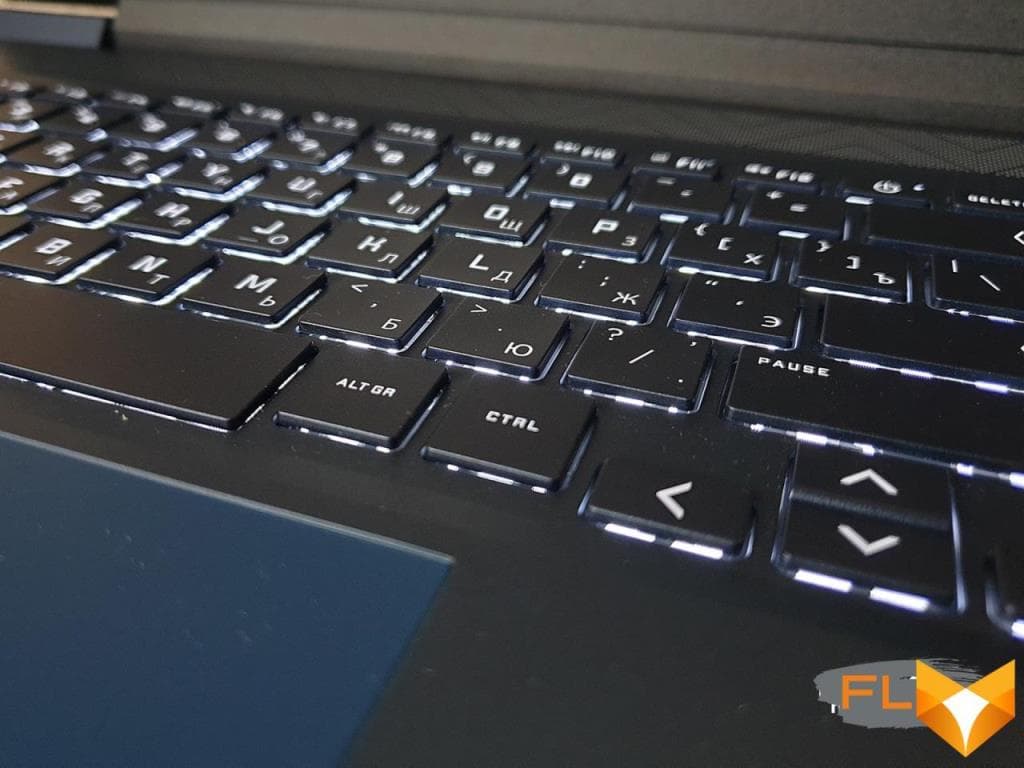 HP Victus 16: new gaming laptop