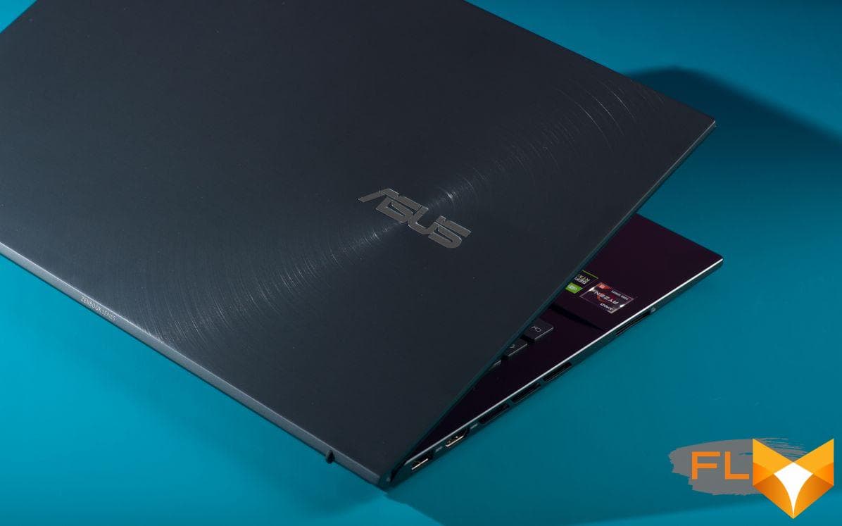 ASUS Zenbook Pro OLED 15 review: a reliable companion for work and play