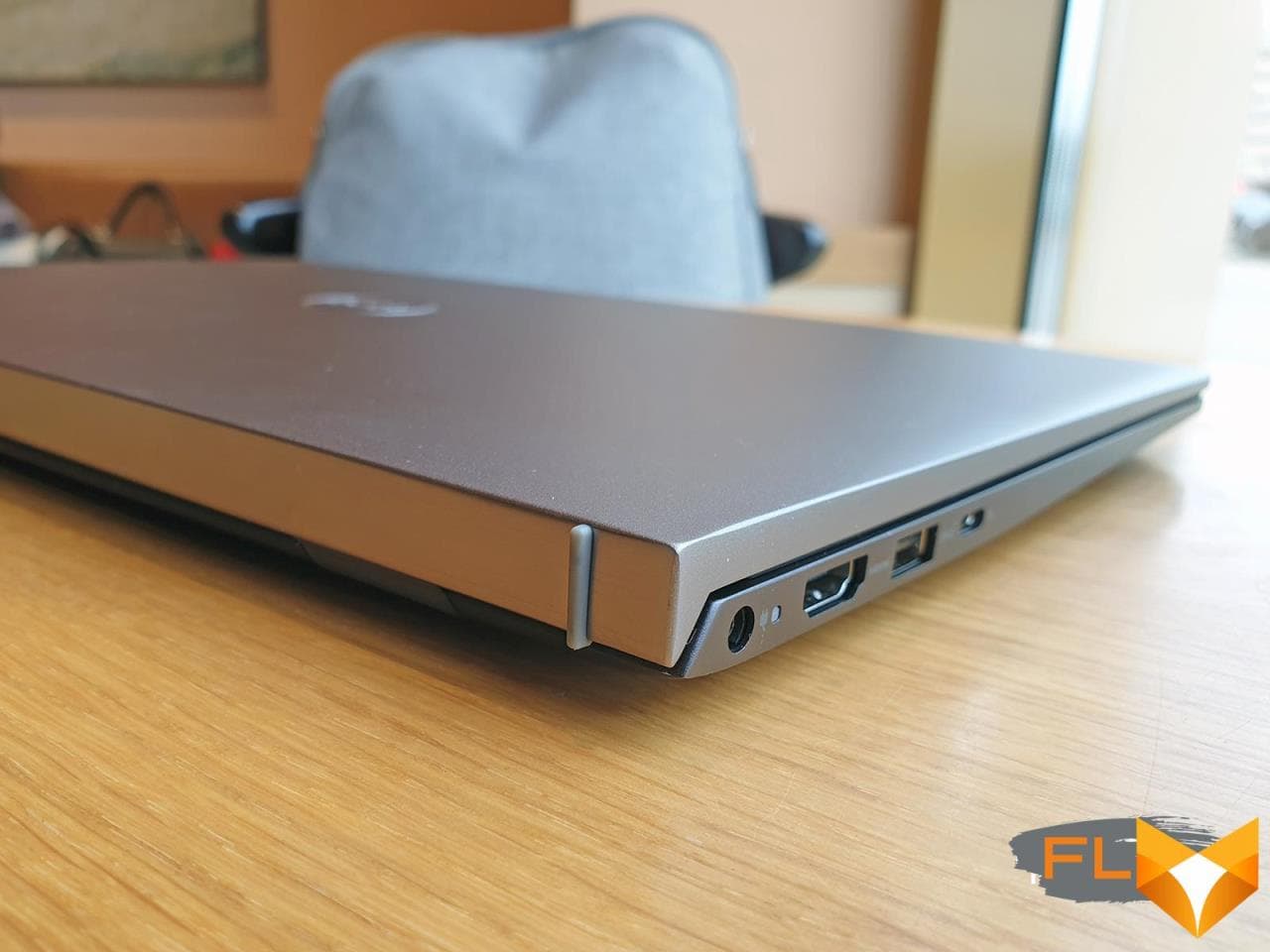 Dell Vostro 14 5410 review: for managers and students