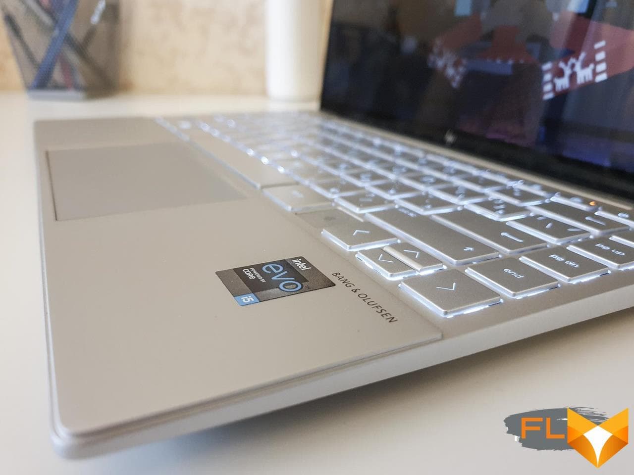 HP Envy 13 (2021) review