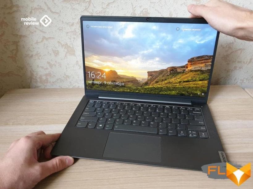 Lenovo IdeaPad 5i 14 review: home wizard