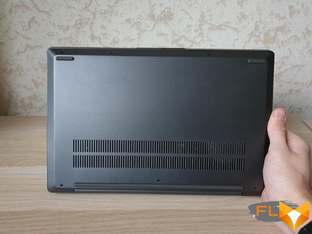 Lenovo IdeaPad 5i 14 review: home wizard