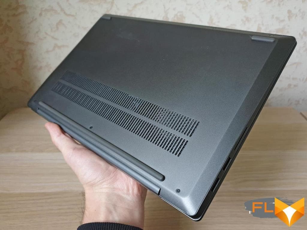 Lenovo IdeaPad 5i 14 review: home wizard