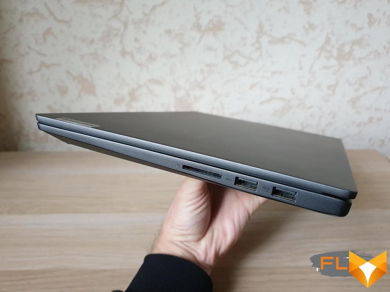 Lenovo IdeaPad 5i 14 review: home wizard