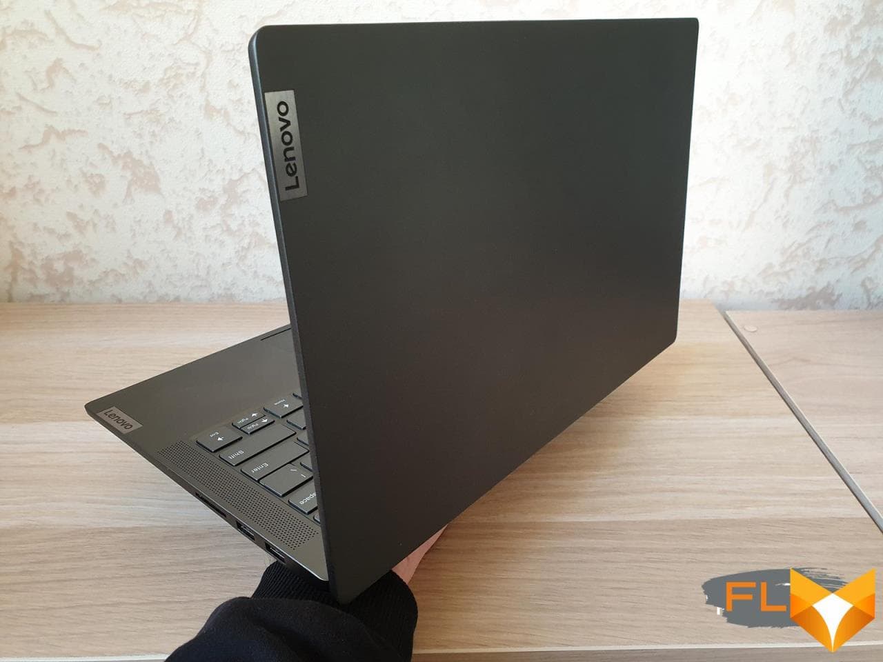 Lenovo IdeaPad 5i 14 review: home wizard