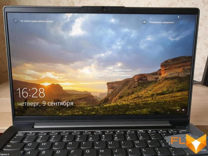 Lenovo IdeaPad 5i 14 review: home wizard