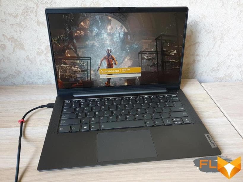 Lenovo IdeaPad 5i 14 review: home wizard