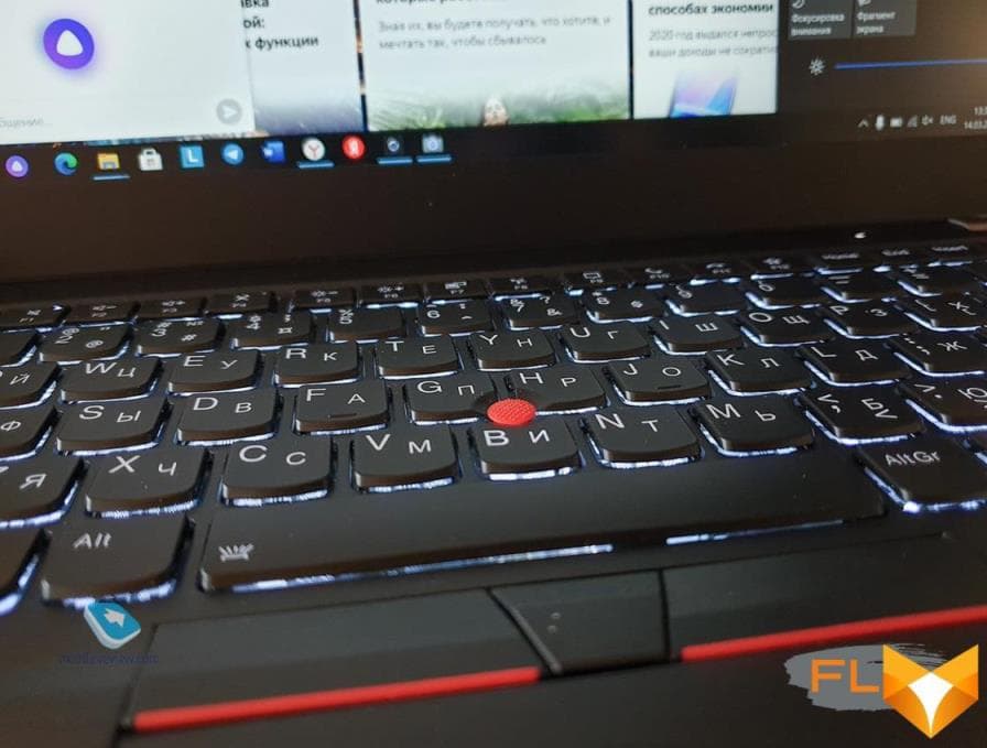 Lenovo ThinkPad T14s review. One of the best ThinkPads