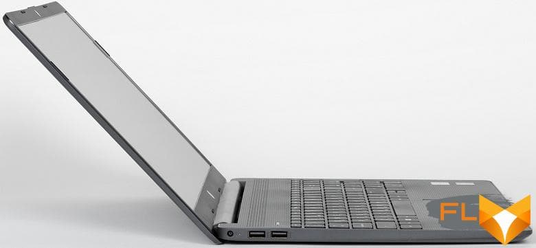 Review of inexpensive office laptop HP Laptop 15s-eq1156ur