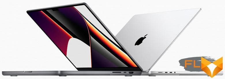 Review of the laptop Apple MacBook Pro 16" based on M1 Max