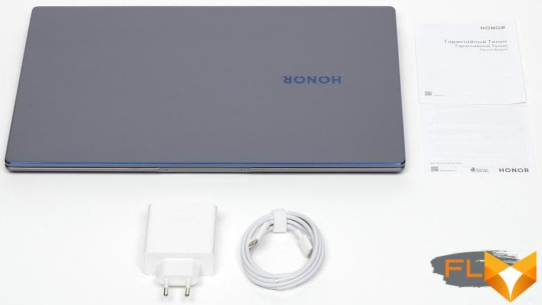 Honor MagicBook 15 AMD laptop review (2021): completely different components in the same case