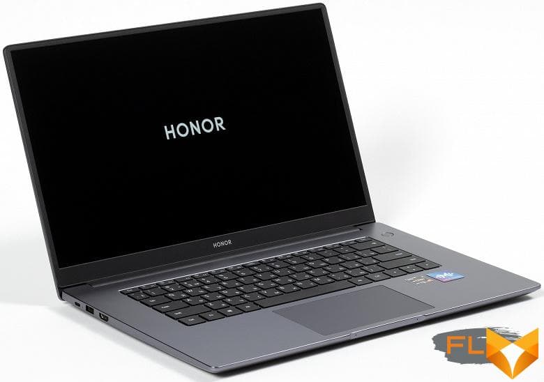 Honor MagicBook 15 AMD laptop review (2021): completely different components in the same case