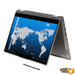 Lenovo ThinkBook 14s Yoga ITL convertible review review