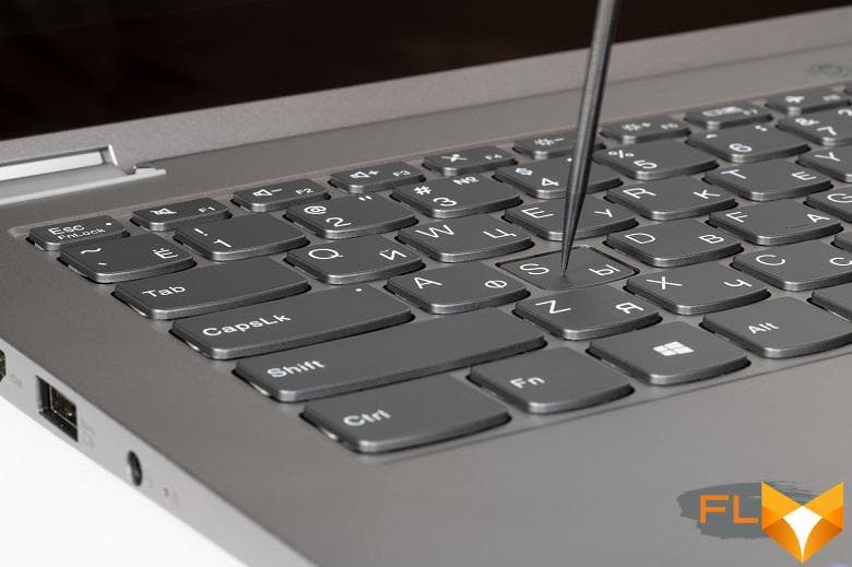 Lenovo ThinkBook 14s Yoga ITL convertible review review