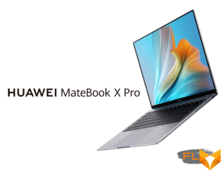 Huawei MateBook X Pro 2021 premium laptop review: 3K touch screen and Wi-Fi 6