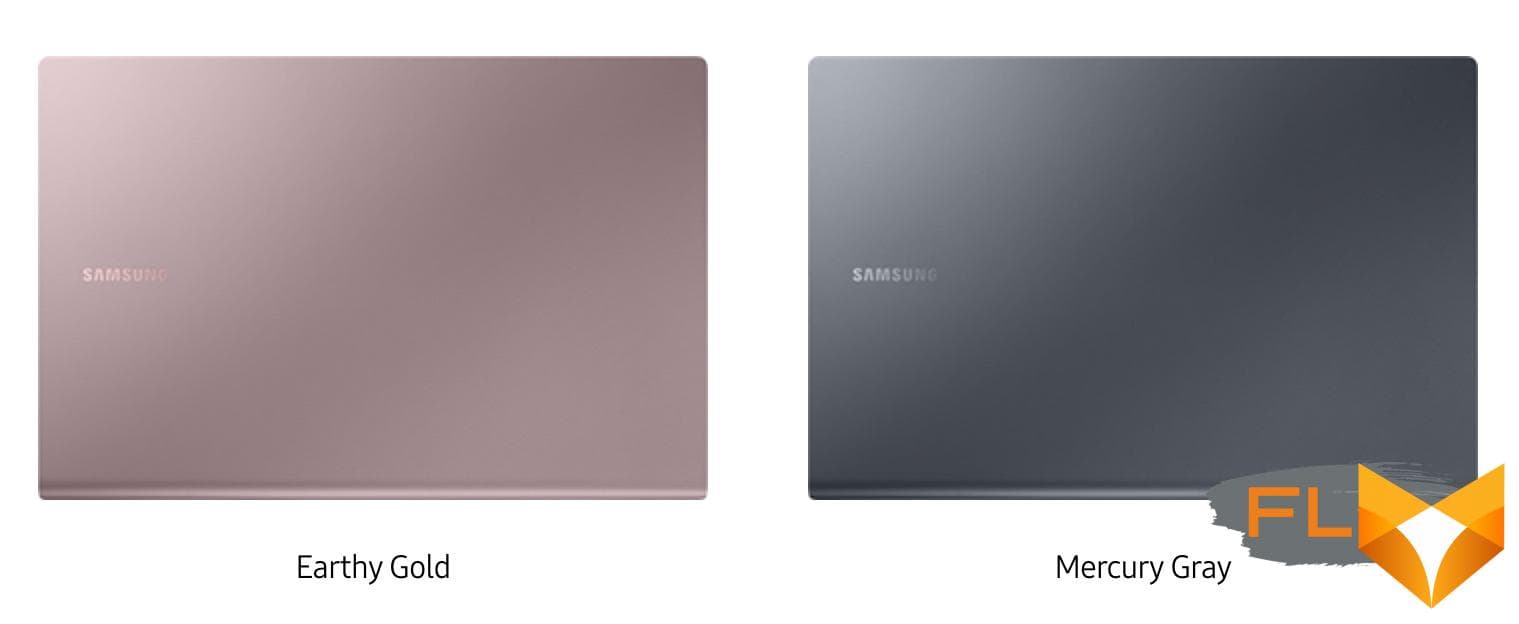 Ultraportable ARM Laptop - Samsung Galaxy Book S