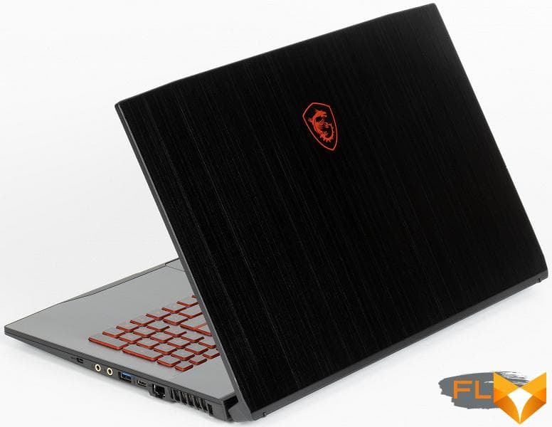 MSI GF75 Thin 10UD-045XRU Budget Gaming Laptop Review with Nvidia GeForce RTX 3050 Ti Laptop