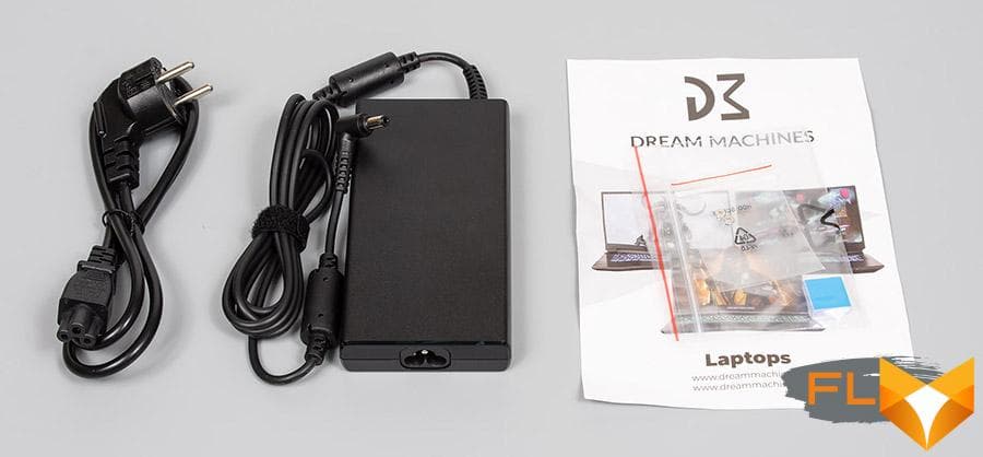 Dream Machines RG3060-15UA38
