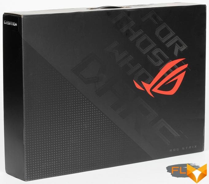 Asus ROG Strix G713QC gaming laptop review with new Nvidia GeForce RTX 3050 budget gaming graphics card