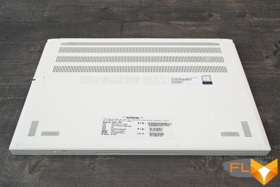 Acer ConceptD 3 CN315-72G