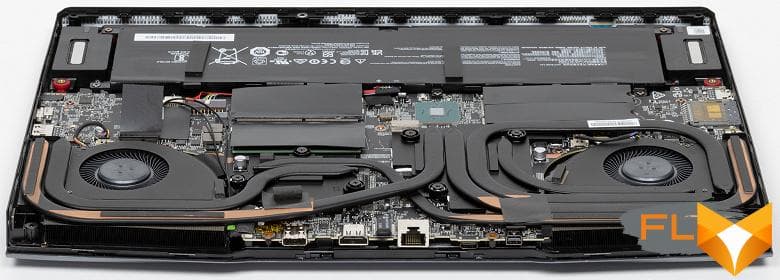 Review of the top gaming laptop MSI GE76 Raider 11UH