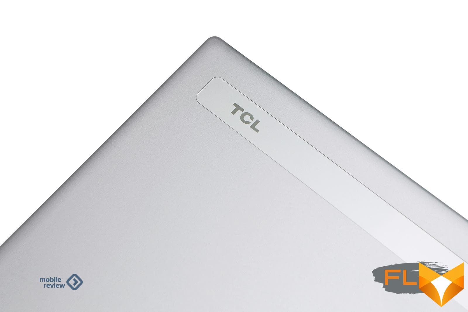 Laptop with 4G modem on ARM - TCL Book 14 Go (B220G)