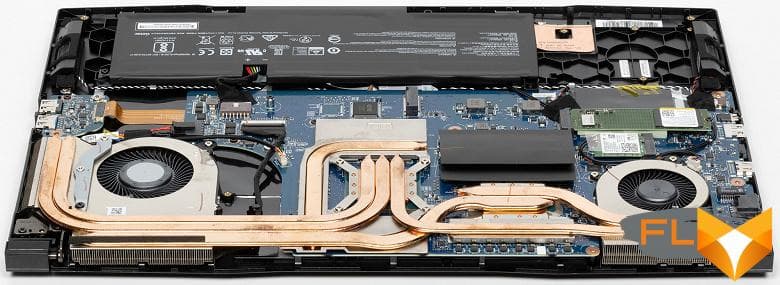 MSI Katana GF76 12UE-065RU 12th Gen CPU Gaming Laptop Review