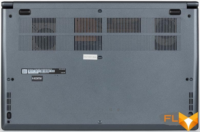 MSI Modern 15 A5M laptop review