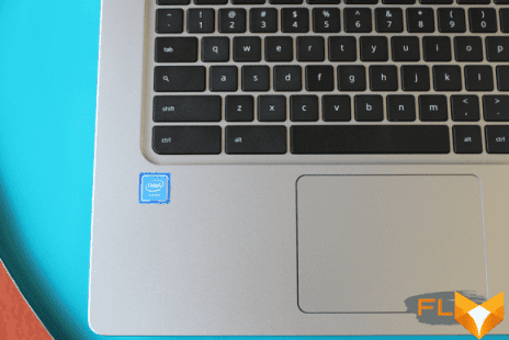 acer chromebook 14 keyboard clickpad
