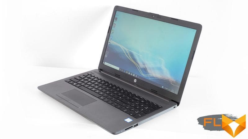 HP 250 G7 review budget laptop