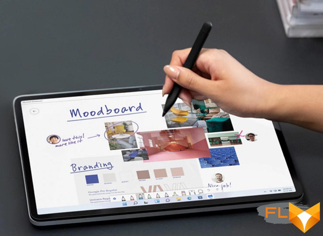 Microsoft Surface Laptop Studio (2022) – une chose de beauté et d'envie (examen de l'ordinateur portable)