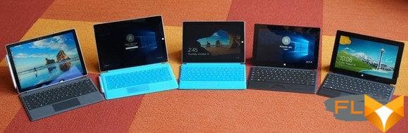 surface pro family tight crop