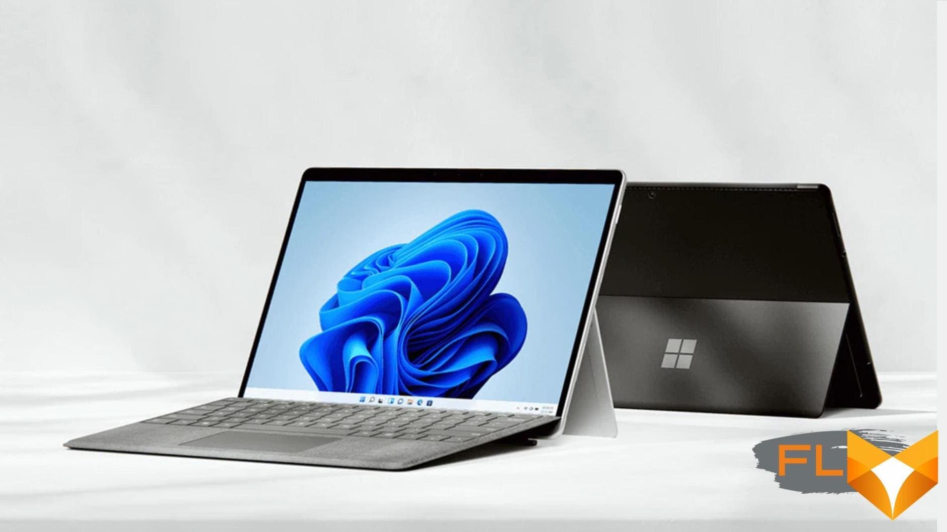 Microsoft Surface Pro 8