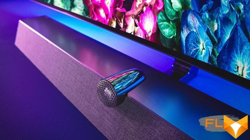 Philips OLED 935 Bowers and Wilkins