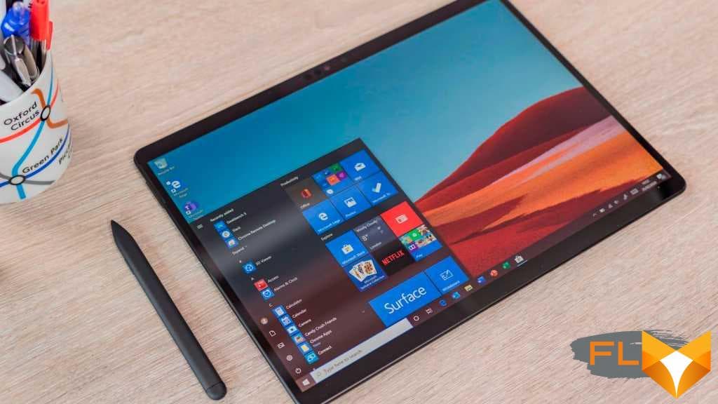 Windows 10 sera-t-il un jour optimisé pour les tablettes ?
