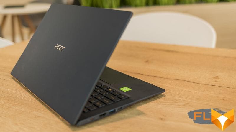 Acer Swift 5 (2019) laptop