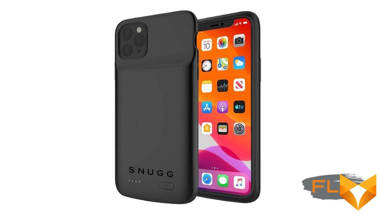 Snugg iPhone 11 Pro Battery Case