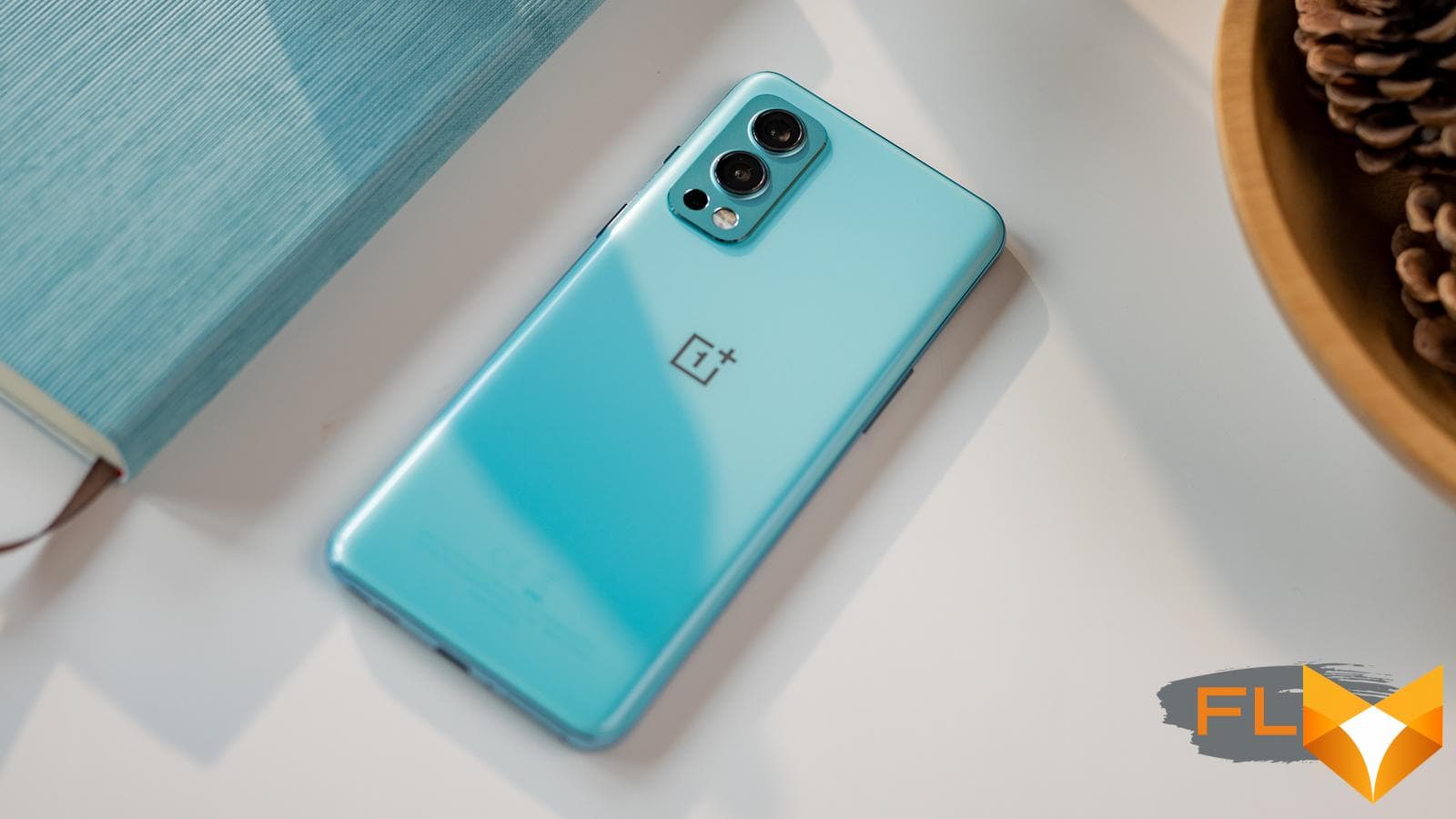 OnePlus Nord 2 - Best overall