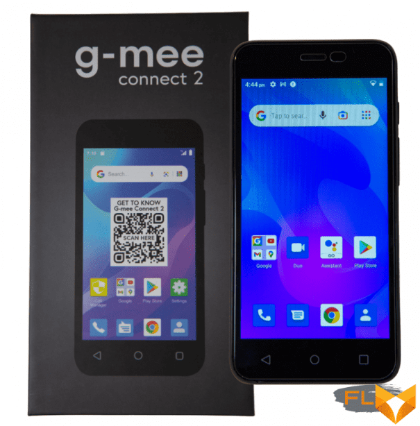 G-mee Connect2