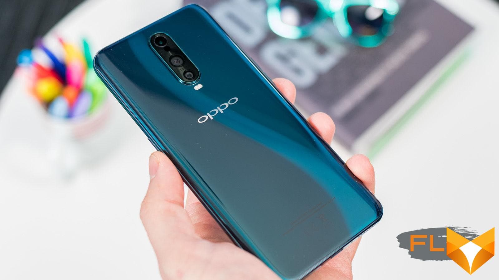 Oppo RX17 Pro UK review